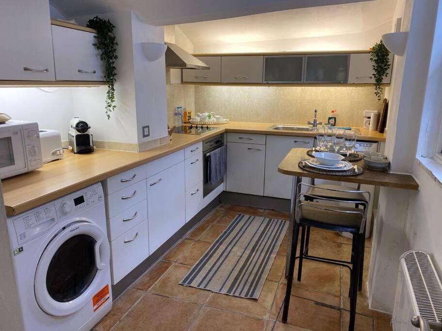 Spacious Flat In The Most Desirable Area Of Londres Exterior foto